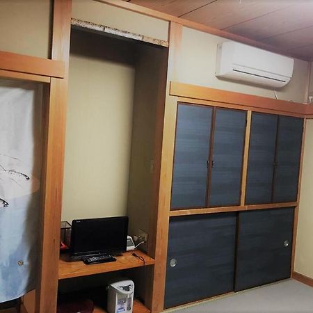 Kikka Ryokan Futtsu Zewnętrze zdjęcie
