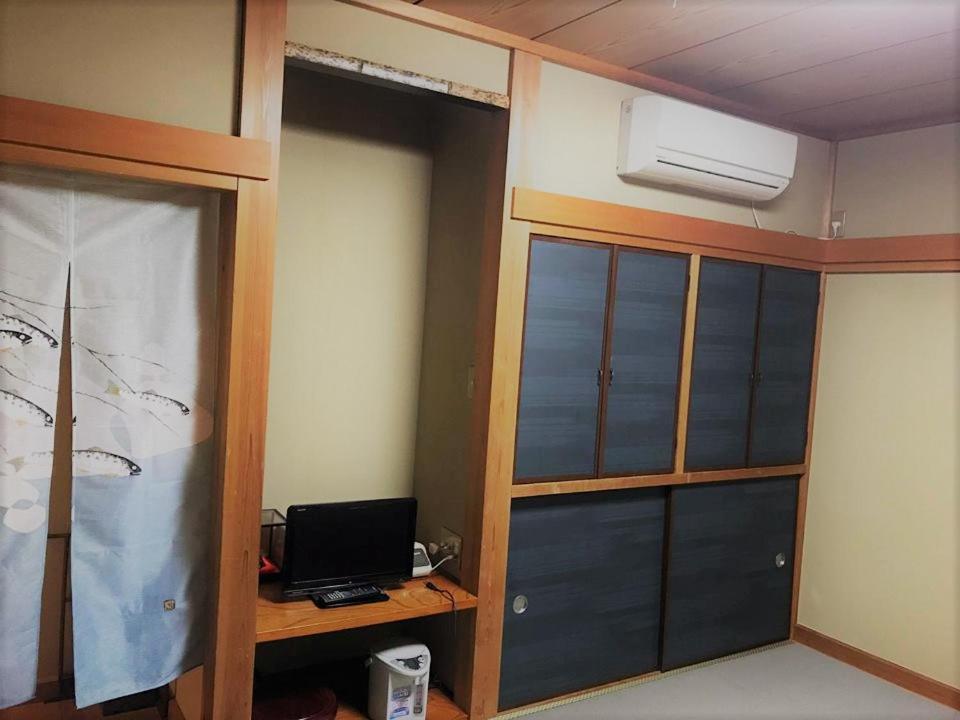 Kikka Ryokan Futtsu Zewnętrze zdjęcie