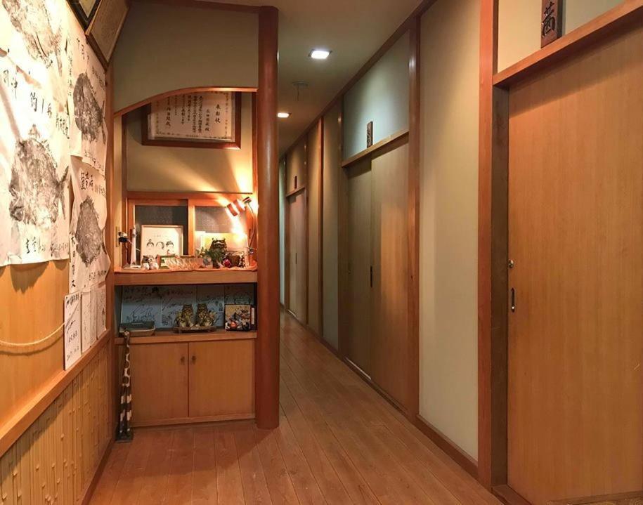 Kikka Ryokan Futtsu Zewnętrze zdjęcie