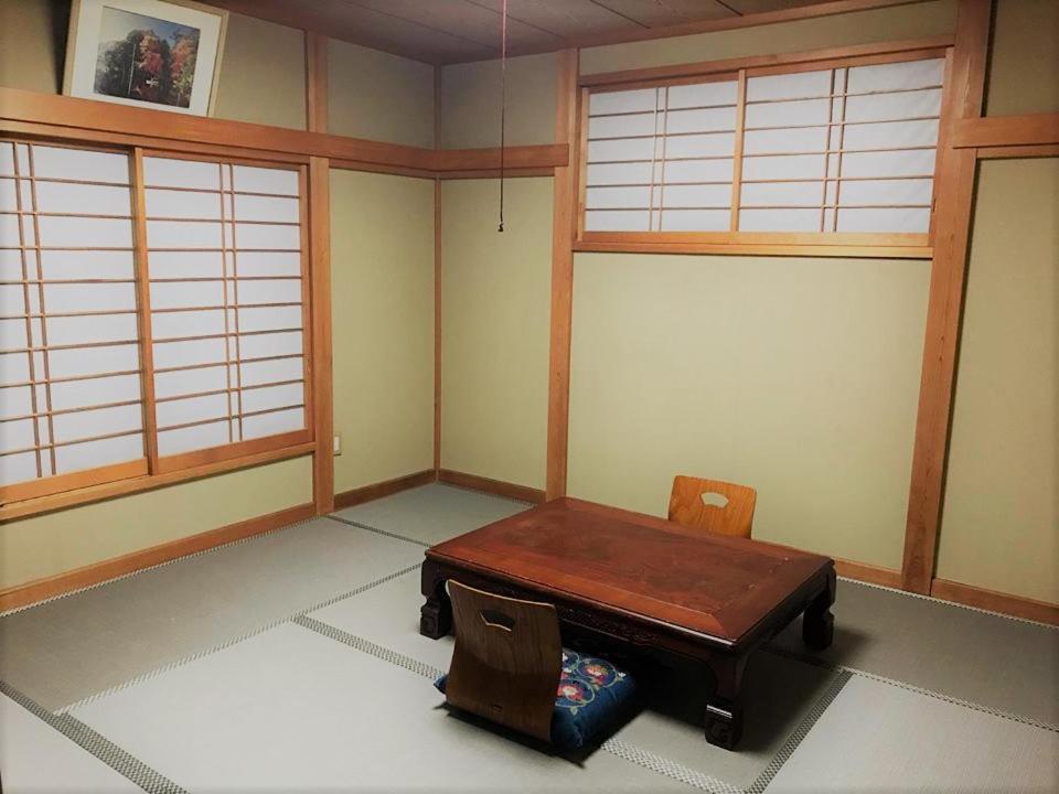 Kikka Ryokan Futtsu Zewnętrze zdjęcie