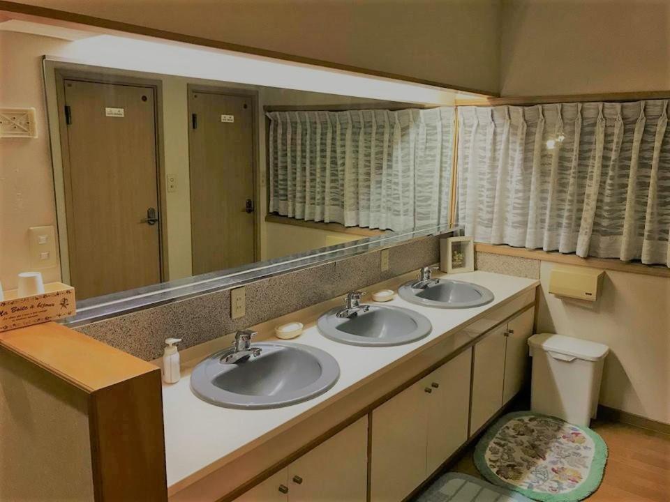 Kikka Ryokan Futtsu Zewnętrze zdjęcie